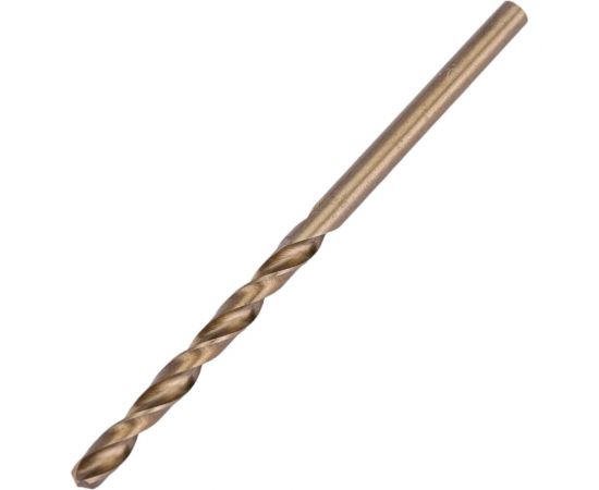 Сверло 3.5 мм, ц/х, HSS Co5 ФТ 100035 