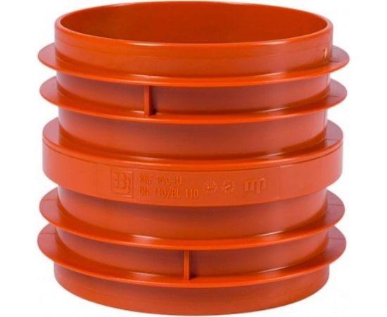 Гильза для прохода стен Ostendorf Ger KGF 110x240 мм 820910 