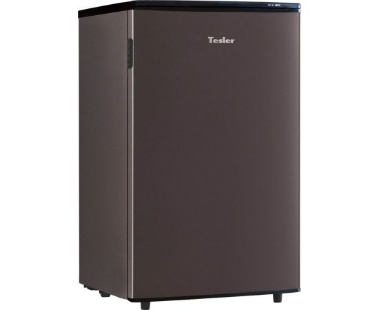 Морозильник TESLER RF-90 DARK BROWN 00000201979 