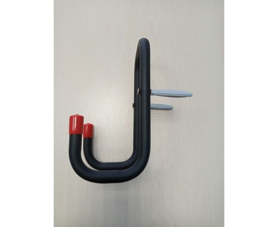 Держатель малый для хозинветаря, инструмента, гладильной доски, электрогазонокасилки, стремянки и т.д. ООО ""ПРОГРЕССТЛТ"" H0000012845 