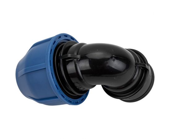 ПНД Отвод Rvc внутренняя резьба 32x1 UNIO/ 12570 