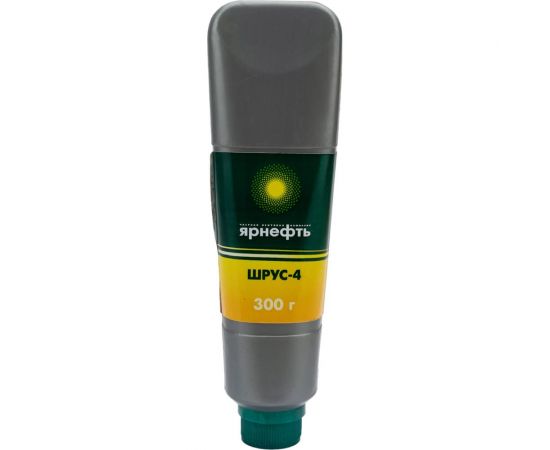 Шрус-4 Ярнефть 300 г 1584 