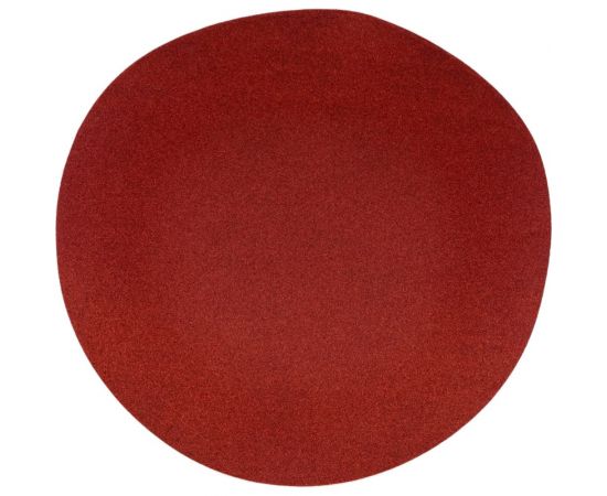 Шлифовальный круг самоклеющийся 305 мм, 5 шт, P120 Gigant GW-016 