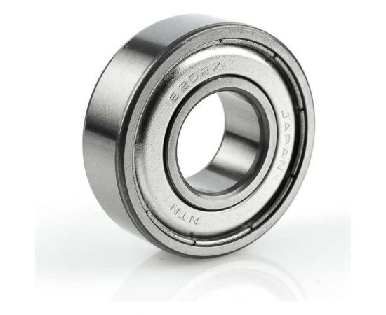 Подшипник NTN 6202 ZZ/2AS 