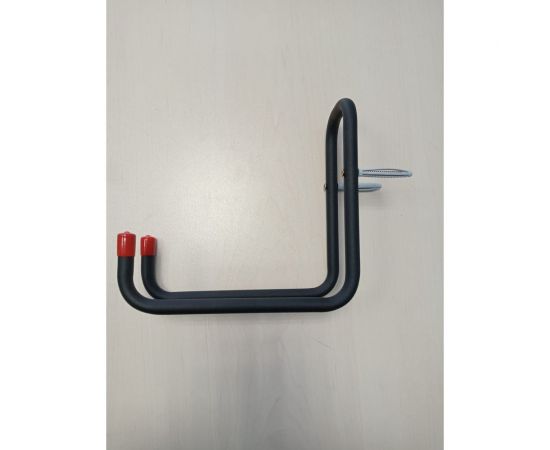 Держатель большой для садового инструмента, велосипеда, снегоката, электросамоката, электрогазонокосилки, шланга поливочного и т.д. ООО ""ПРОГРЕССТЛТ"" H0000012847 