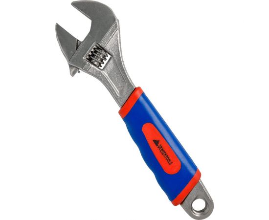 Разводной ключ vertextools 200 мм 2010-20 