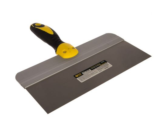 Фасадный шпатель Профи 300мм FIT HQ 06444 