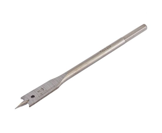 Сверло перовое по дереву 14 мм KETZU 530823 