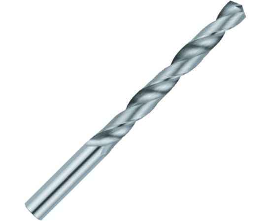 Сверло по металлу твердосплавное цельное цх (5.00x52x86 мм; ВК8; DIN338) ИНСТУЛС 00001175931 