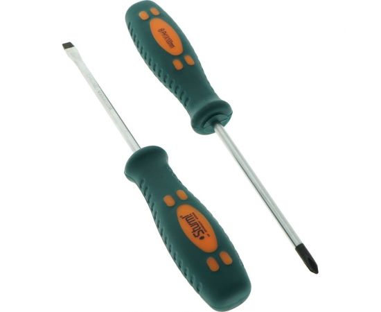 Набор отверток, 2 шт Sturm 1040-01-SS2 