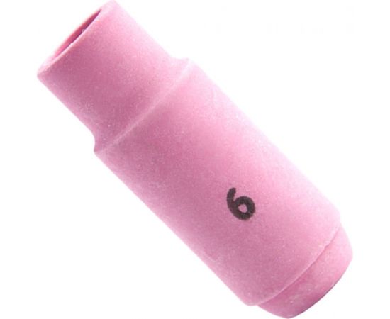 Сопло керамическое №6, 47 мм, 9.5 мм для TW 17-18-26 Basic Optima BS10N48 
