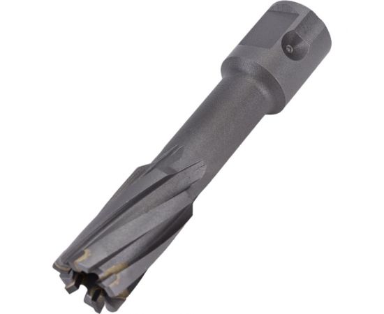 Сверло корончатое TCT (18х55 мм; One-touch) KORNOR 10550018 