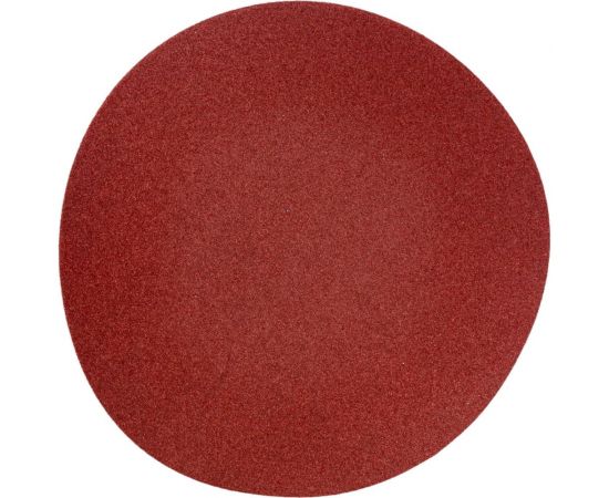 Шлифовальный круг самоклеющийся 228 мм, 5 шт, P100 Gigant GW-008 