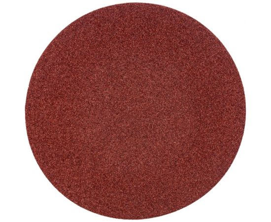 Шлифовальный круг самоклеющийся 228 мм, 5 шт, P60 Gigant GW-006 