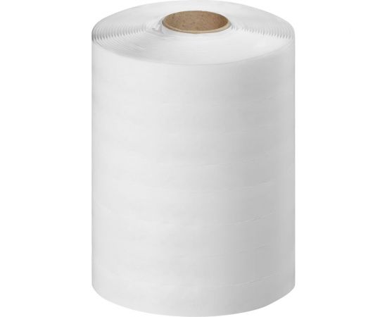 Герметизирующая бутилкаучуковая лента Герлен аг 15/1,5 (ширина 15 мм; толщина 1,5 мм; черный; 250 м) 91 