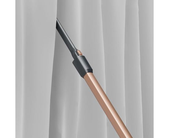 Вертикальный беспроводной пылесос Remez multiclick pro aqua RMVC-504B ЦБ-00000582 – изображение 11