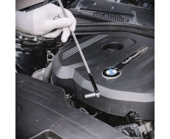 Гибкий магнит WIEDERKRAFT с подсветкой WDK-65461 – изображение 4