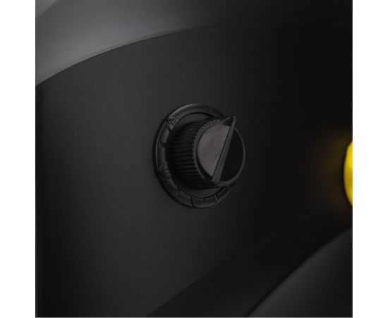 Маска сварщика с автоматическим светофильтром Хамелеон АСФ 777 KRANZ KR-16-0797 – изображение 3