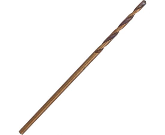 Сверло по металлу (1.15х14х36 мм; ц/х; Р9) Туламаш ТМ 43277 – изображение 4