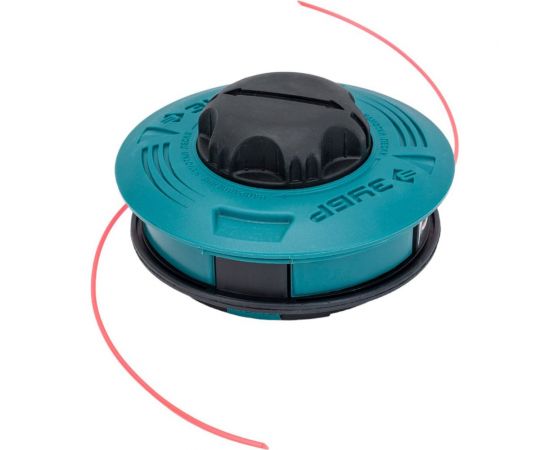 Катушка для триммера ЗУБР КТ-10Л М10x1.25LH 71115 – изображение 2