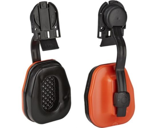 Противошумные наушники с креплением на каску ИСТОК SNR=22 ДБ 50003 – изображение 3