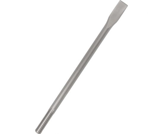 Зубило широкое SDS-max, 25x400 мм rage by VIRA 558254 – изображение 4