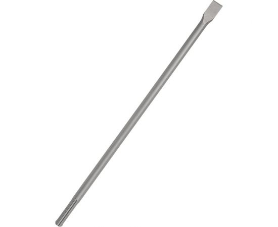 Зубило широкое SDS-max, 25x600 мм rage by VIRA 558255 – изображение 5