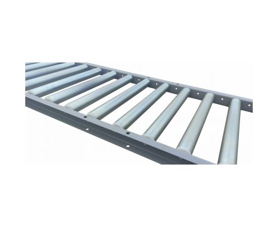 Рольганг универсал 2000x600x650-1100 рк51 СЦ-8 шт, 2 ножки ООО СЗЦМ 00-00001866 – изображение 2