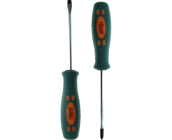 Набор отверток, 2 шт Sturm 1040-01-SS2 – изображение 2