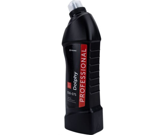 Средство для уборки сантехнических блоков PRO-BRITE Dolphy кислотное, концентрат, гель, 750 мл 605265 – изображение 4