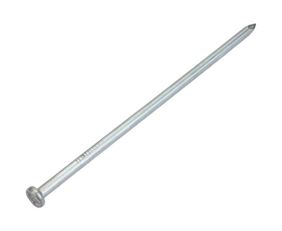 Строительные гвозди STARFIX 4,0x120 мм, цинк, 1 кг SMC2-95275-1 – изображение 4