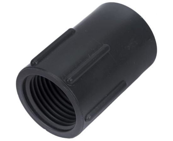 Переходная муфта НПВХ AQUAVIVA ВР 20x1/2" FTH020A 48007 – изображение 4