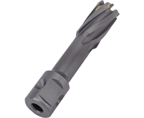 Сверло корончатое TCT (18х55 мм; One-touch) KORNOR 10550018 – изображение 4