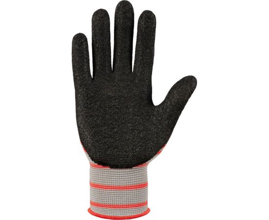 Перчатки Фабрика Перчаток нейлон рифленый ПЕР-НЕЙЛ-РИФ/R-600 – изображение 4