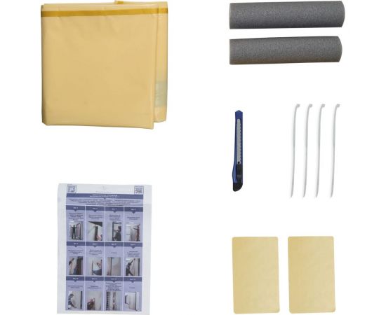 Чехол на межкомнатные двери 800-2000 FORPOST 612351 – изображение 4