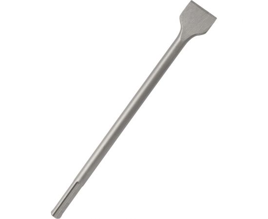 Зубило широкое SDS-Max 50x400 мм rage by VIRA 558253 – изображение 4