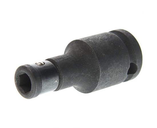 Держатель бит ударный (3/8""х1/4""; 48 мм) JTC-5553 – изображение 2