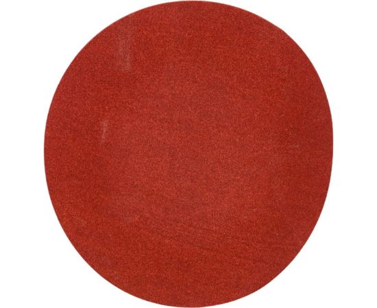 Шлифовальный круг самоклеющийся 228 мм, 5 шт, P150 Gigant GW-010 – изображение 5