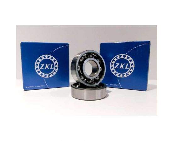 Подшипник ZKL 17х47х14 мм 6303_33 – изображение 2