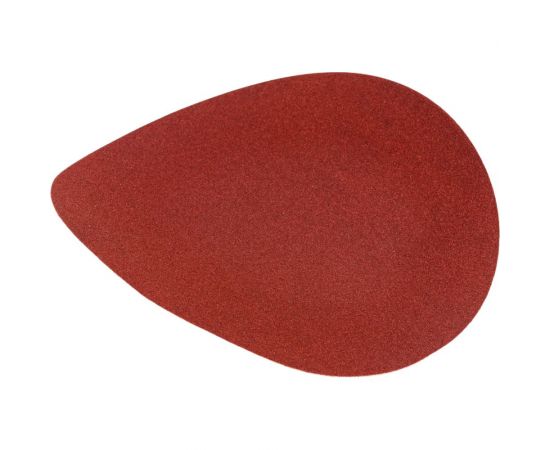 Шлифовальный круг самоклеющийся 228 мм, 5 шт, P120 Gigant GW-009 – изображение 2