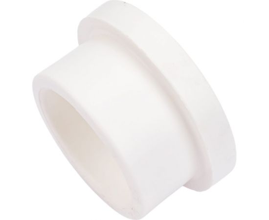 Бурт под фланец PRO AQUA PP-R PN 10 Белый d-32 мм PA51132b – изображение 2