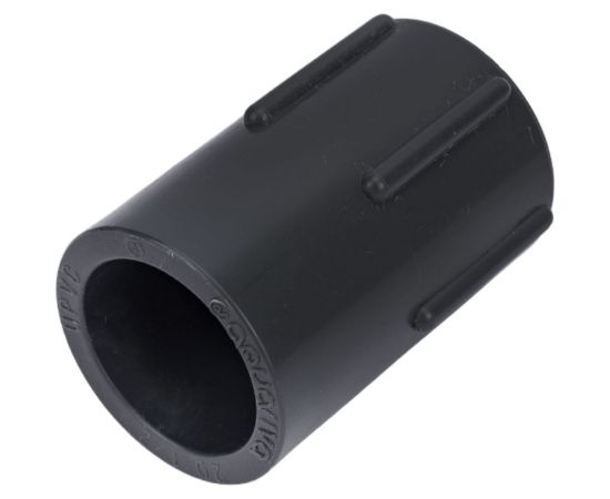 Переходная муфта НПВХ AQUAVIVA ВР 20x1/2" FTH020A 48007 – изображение 3