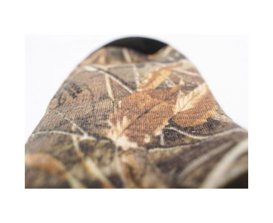 Водонепроницаемые носки DexShell StormBLOK, размер L/43-46, камуфляж DS827RTCL – изображение 2