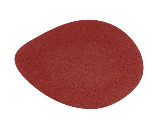 Шлифовальный круг самоклеющийся 228 мм, 5 шт, P100 Gigant GW-008 – изображение 2