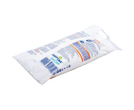 Противогололедный реагент Fertika Icecare Classic 10 кг Ф02556 – изображение 4