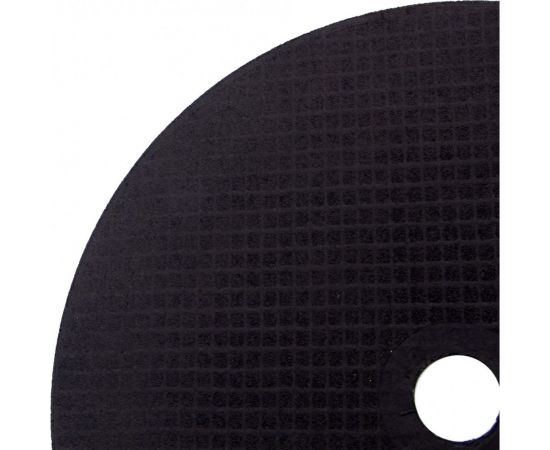 Круг отрезной по металлу (230х1.6х22.2 мм; 84%A+16%B) Сибртех 743237 – изображение 3