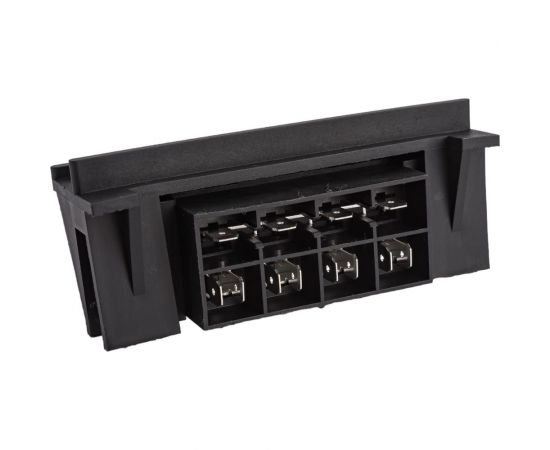 Блок предохранителей АВТОЭЛЕКТРИКА (12081) МТЗ БП-6 – изображение 3