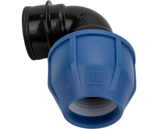 ПНД Отвод Rvc внутренняя резьба 32x1 UNIO/ 12570 – изображение 2