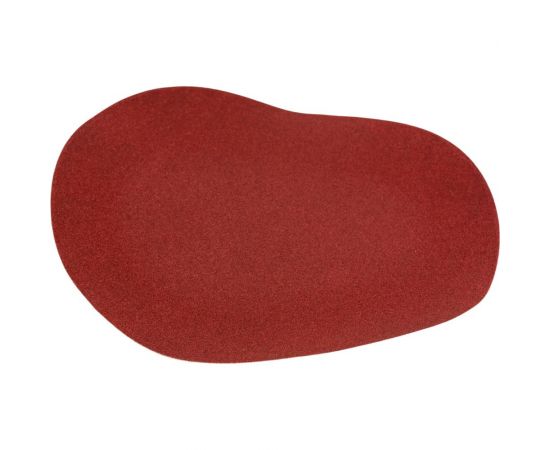 Шлифовальный круг самоклеющийся 305 мм, 5 шт, P120 Gigant GW-016 – изображение 3