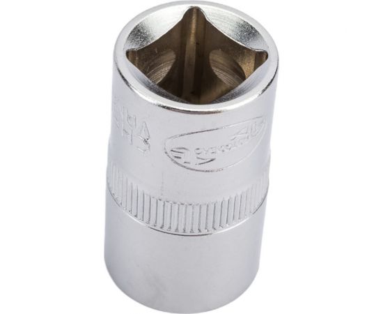 Головка торцевая двенадцатигранная 16 мм, 1/2"" АвтоDело 39786 15378 – изображение 2